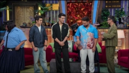 The Great India Kapil Show 2 - 5th July 2025